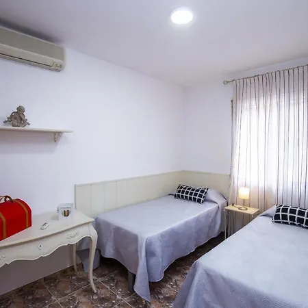 Pluma - Only Families Villa Salou