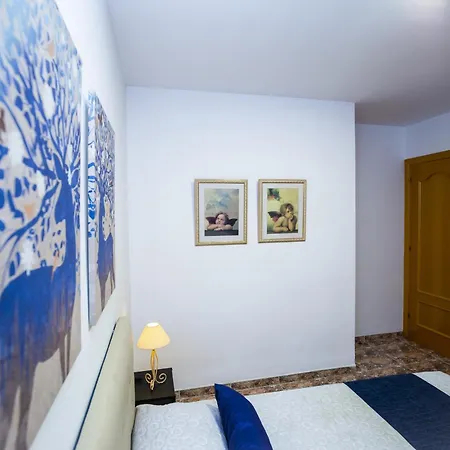 Villa Pluma - Only Families Salou